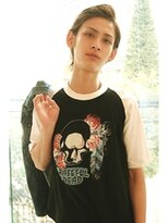 ヘア サルーン マイア 町田駅店(hair saloon maia)&nbsp;メンズショートスタイル３☆