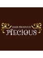 ヘアプロデュース ピエシャス(HAIR PRODUCE PIECIOUS) 松尾 一人