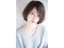 アンソル ヘアーデザイン(&SOL hair design)