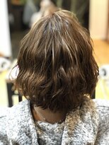 ベルポートヘア(Bellport hair)&nbsp;☆透明感クラリティーベージュ☆