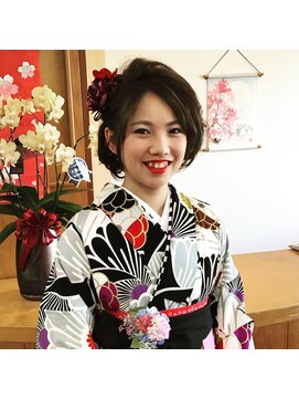 ナカジマ美容室 -