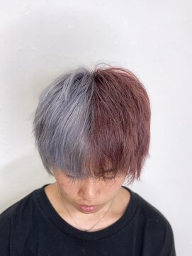 プードゥ(Puo-Du) 轟カラー