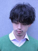 ガズル ハラジュク(GUZZLE HARAJUKU)&nbsp;シアスパイラルマッシュ