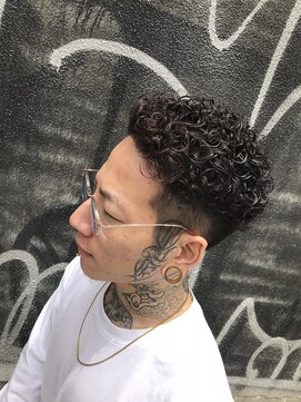 リゴ ヘアー(RIGO hair) ★、ハードパーマ、ツイスト、スパイラル、お任せあれ