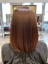 モードケイズ 西宮(MODE K's) ハイライト/モテ髪カタログ/小顔/大人可愛い/ひし形