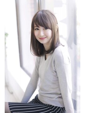 フォルテ 草薙店 ストレートスタイル 草薙