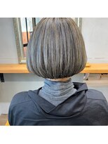 コンパス(COMPASS)&nbsp;エイジングデザインハイライト