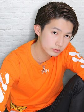 テラス 三宮店(TERRACE) クールヘア