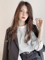 サルファ ヘアデザイン 名古屋 丸の内(S.ALPHA HAIR DESIGN)&nbsp;NO.78