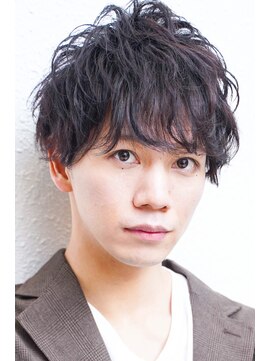 メイドマンバーバーショップ 西宮北口(MADE MAN BARBER SHOP) 【西宮初かりあげ専門店☆】フェードバーバーツーブロビジネス