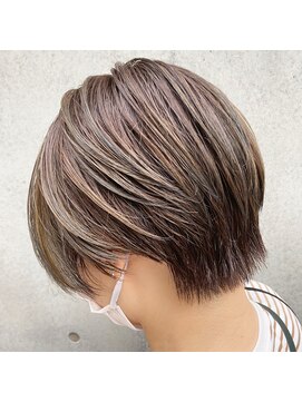 アブソ(Absolute) コンパクトショート