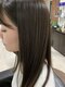 ナチュール(Natur)の写真/「TOKIOトリートメント」や「フェルエトリートメント」他、お客様の髪質に合わせ最適なものをご提案します*