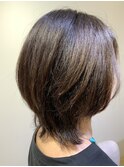 ショートスタイル