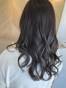 エイト 沖縄豊崎店(EIGHT toyosaki) 【EIGHT 豊崎】お客様スタイル_ハイライトスタイル