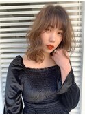 大人可愛い!!ゆるふわミディ☆