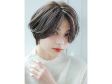 アトリエ モーリス ヘアー 南大塚店(Atelier Morris Hair)