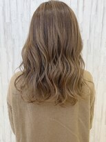 アンジュ 大豆島店(ange)&nbsp;シークレットハイライト[20代30代40代50代60代]