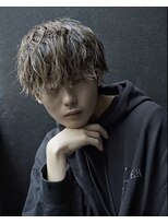 シン(syn) MEN'SHAIR