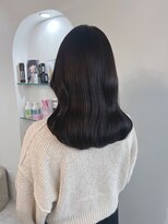 ボタン ハカタ(VOTAN hakata)&nbsp;【votan hakata 柿本真優】水素トリートメント☆（博多）