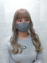 トムキャット(TOM CAT) 春カラー ミルクティー