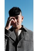 刈り上げ/メンズカット