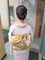 ドリーム&nbsp;ダウンシニヨン