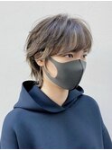 【CASANE下北沢】マッシュウルフレイヤー×ヘムライト