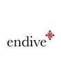 アンディーヴ 西京極(endive)/endive西京極　#髪質改善