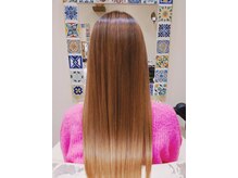 ランプヘアー(LAMP HAIR)
