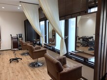 シードヘアー(Seod hair)