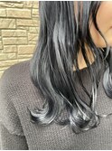 EIGHT new hair style】e99