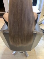 ライフ 忍ケ丘店(Lyfe)&nbsp;ミルクティー_ショコラアッシュヘルシースタイル_292