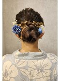 簡単アレンジ☆