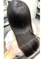 ティアラ 博多店(TIARA) 女性の魅力を最大限引き出す美人髪作り☆「美髪矯正」