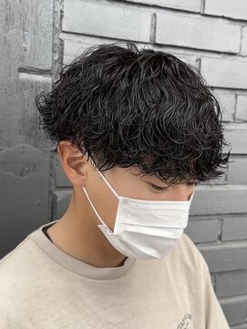 アビールブレ 新潟万代(ABEY LEVRAI) 新潟波巻き