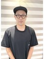 オーブ ヘアー アリエル 広島6号店(AUBE HAIR ariel) 細貝 一樹
