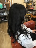 チョコレート(chocolate)&nbsp;髪質改善/ロングヘア