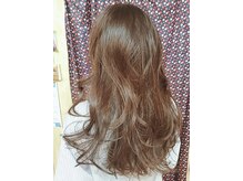 ヘアーメイク デコ トウキョウ 大島店(hair make Deco. Tokyo)