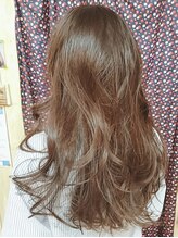 ヘアーメイク デコ トウキョウ 大島店(hair make Deco. Tokyo)