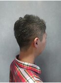20代30代40代メンズ王道ビジネス大人かっこいい短髪