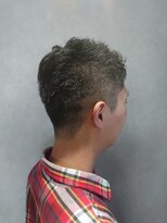 アニュー ヘア アンド ケア(a New hair&care)&nbsp;20代30代40代メンズ王道ビジネス大人かっこいい短髪