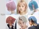 ミチオ ノザワ ヘアサロン ギンザ(Michio Nozawa HAIR SALON Ginza)の写真