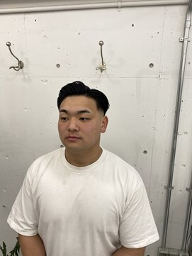 ウェルネス(Wellness) サイドパート