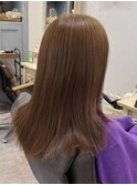 【ヘアジュレドゥ 川松】2種のトリートメント！