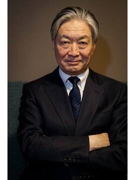 ザエバナンスクラブ 白金(THE EBANANS CLUB) グレイヘア