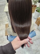 アルーシェ 心斎橋(Alushe)&nbsp;美髪！オージュアトリートメント【心斎橋　なんば　髪質改善】