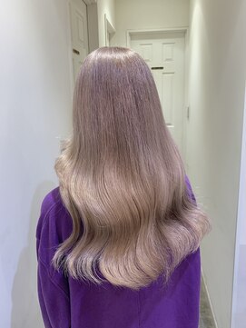 コル(CoL) ミルクティー