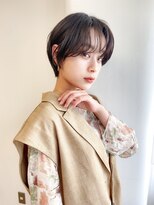 バサ 国分寺店(BASSA)&nbsp;やわらかフェミニンショート