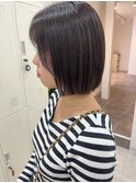 【まとまり◎】ミニボブ