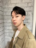 セット(Sete) スタイリッシュなメンズカット